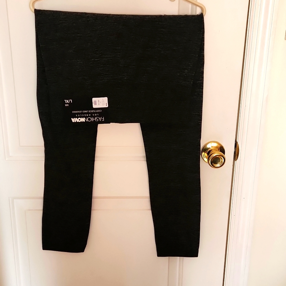 Fashion Nova Women's clothing